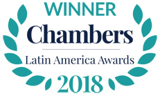 2018 Chambers Puerto Rico
