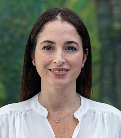 Priscila M. Ramírez