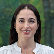 Priscila M. Ramírez