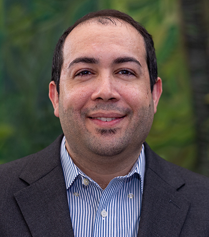 Kevin J. García-Dávila
