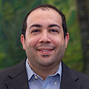 Kevin J. García-Dávila